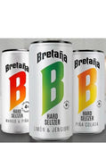 LATA BRETAÑA SABORES