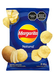 PAPAS MARGARITA NATURAL FAMILIAR