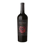 VINO TINTO DOÑA PAULA ALTITUD SERIES 1100 BOTELLA 750ML