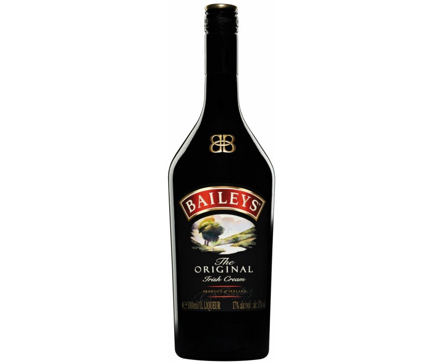 BAILEYS ORIGINAL 375 ML