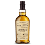 WHISKY THE BALVENIE 12 AÑOS BOTELLA