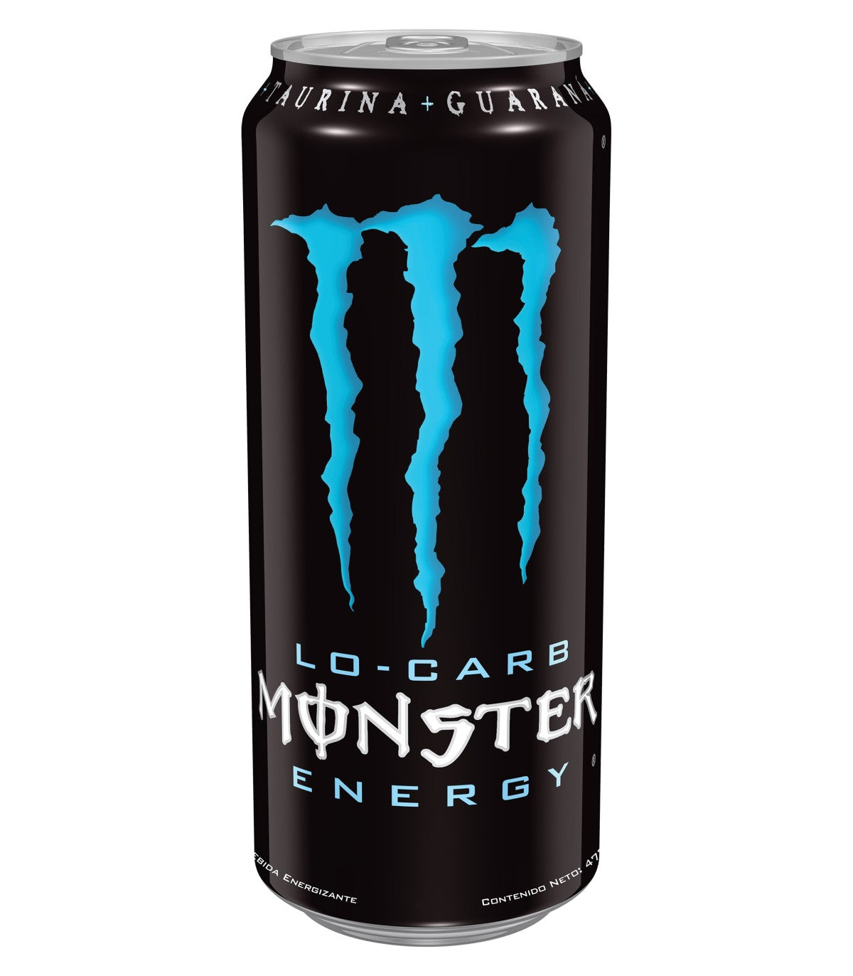 MONSTER AZUL