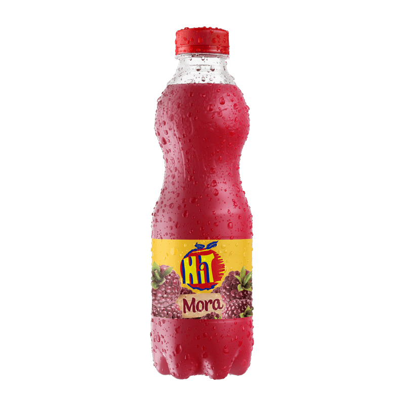 HIT TARRO 500 ML MORA