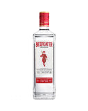 Ginebra Beefeater Dry 700ml