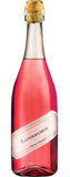 VINO ESPUMOSO LAMBRUSCO EMILIA ROSATO BOTELLA