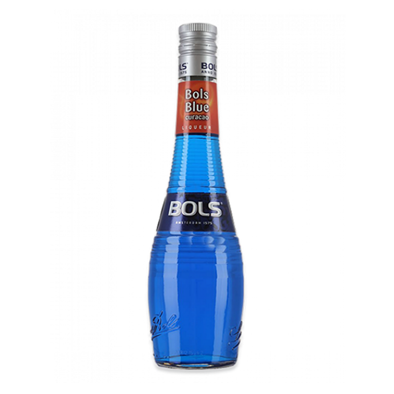 BOLS BLUE 700 ML