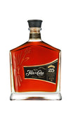 FLOR DE CAÑA 18 AÑOS