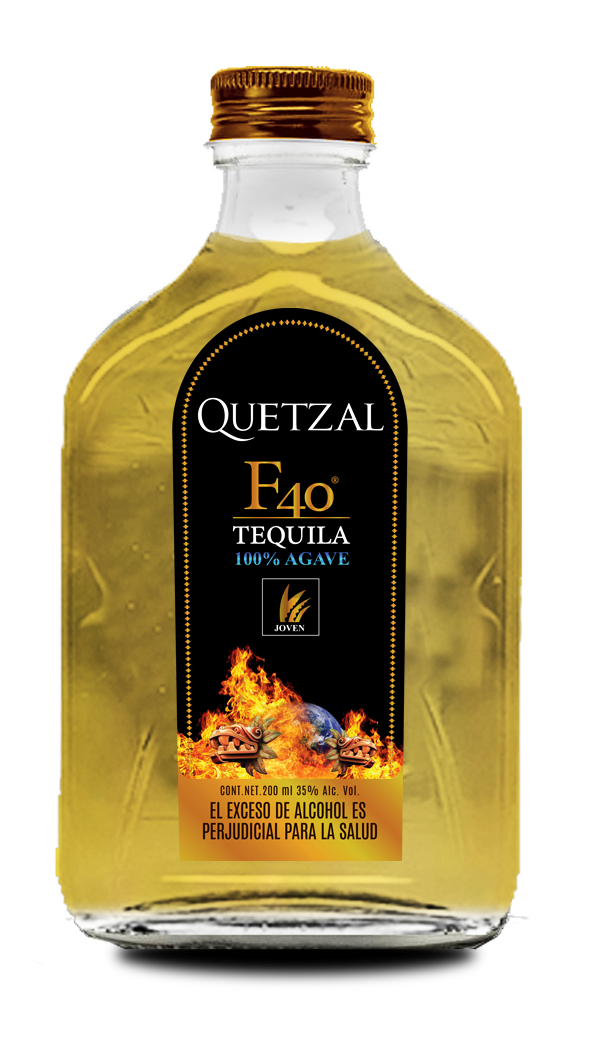 QUETZAL F40