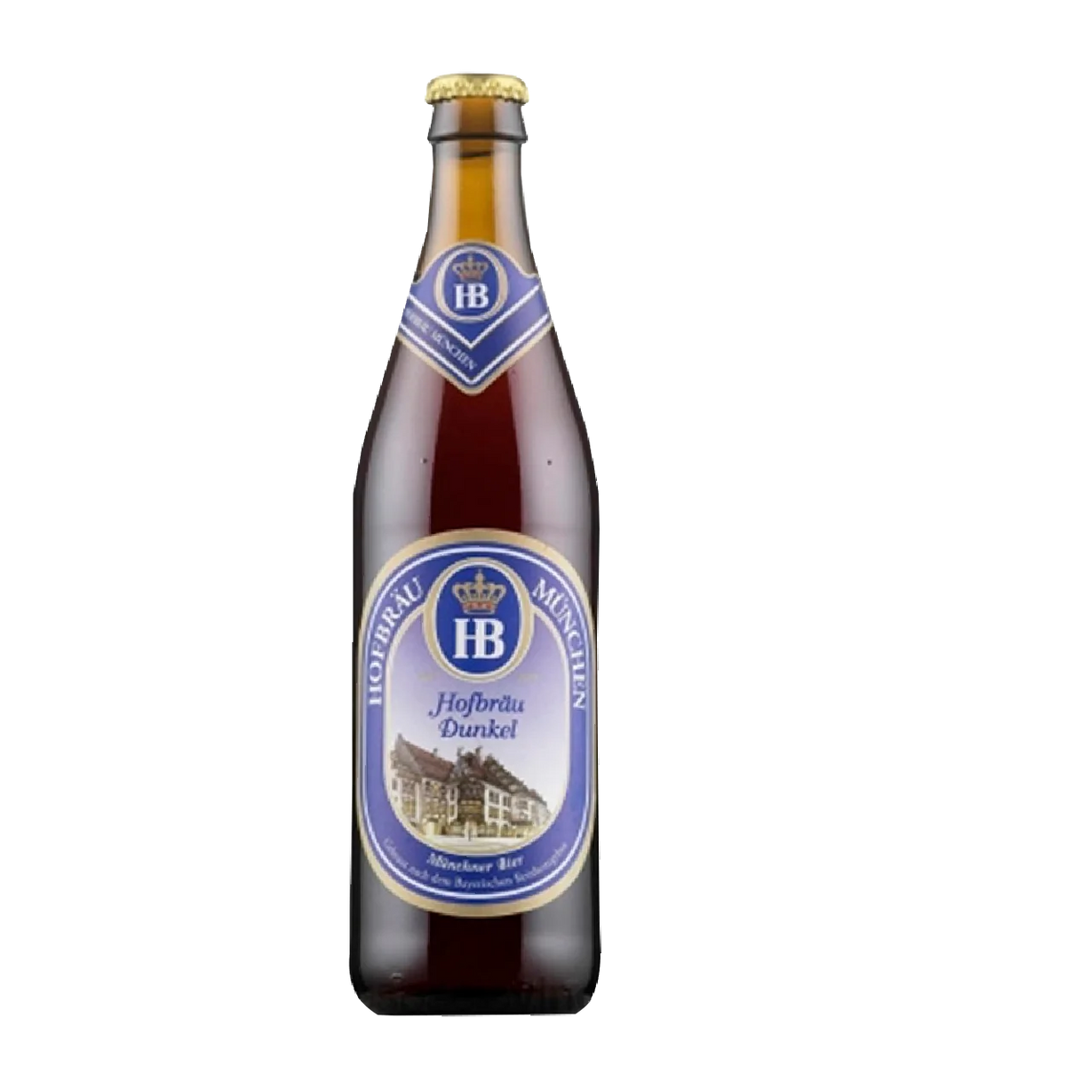 HB HOBRAU DUNKEL