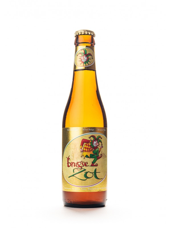 BRUGSE ZOT BLOND