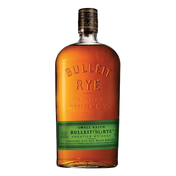 BULLEIT RYE 750 ML