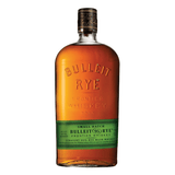 BULLEIT RYE 750 ML