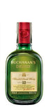 WHISKY BUCHANANS DELUXE 12 AÑOS MEDIA