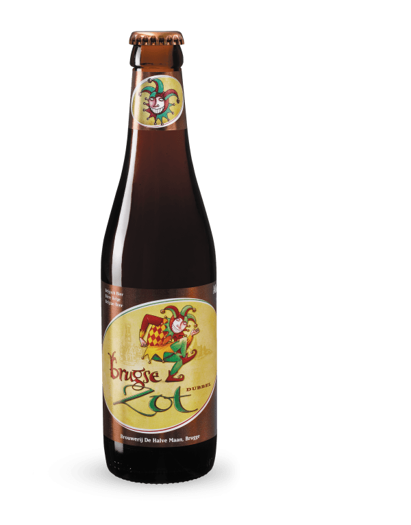 BRUGSE ZOT DUBBEL