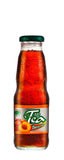 MR TEA VIDRIO 300 ML (LIMON - DURAZNO)