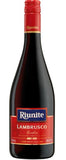 VINO ESPUMOSO RIUNITE BOTELLA