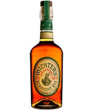 WHISKY MICHTER'S KENTUCKY BOTELLA
