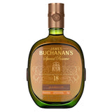 WHISKY BUCHANANS 18