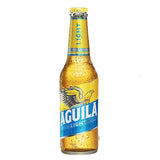 AGUILA LIGHT RT  330 ML