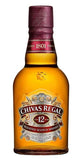 WHISKY CHIVAS REGAL 12 AÑOS MEDIA