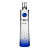 CIROC VODKA 750 ML