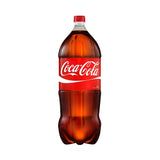 COCA COLA 3 LT