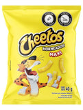 CHEETOS ORIGINAL PEQUEÑO
