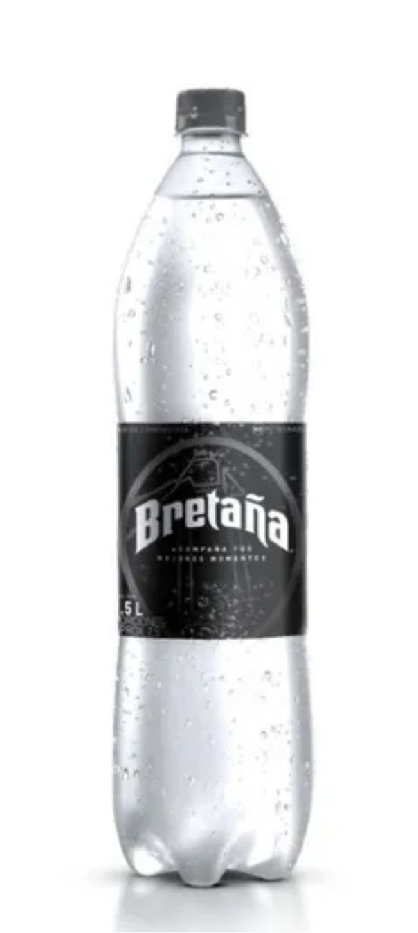 SODA BRETAÑA 1.5 LITROS