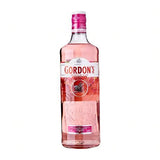 GORDONS PINK 700 ML