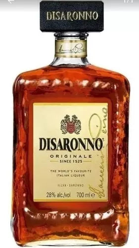 DISARONNO BOTELLA