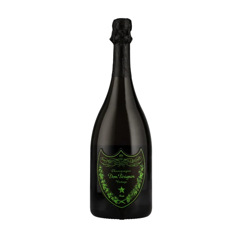 CHAMPAGNE DOM PERIGNON LUMINOUS BOTELLA