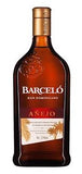 RON BARCELO AÑEJO BOTELLA.