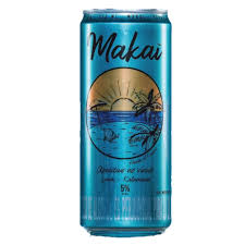 LATA COCTEL MAKAI