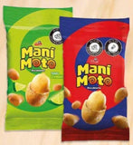 MANI MOTO ORIGINAL O LIMON PEQUEÑO