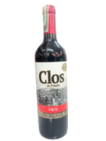 CLOSS DE PIRQUE TINTO