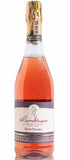 VINO ESPUMOSO LAMBRUSCO CLETO ROSE BOTELLA