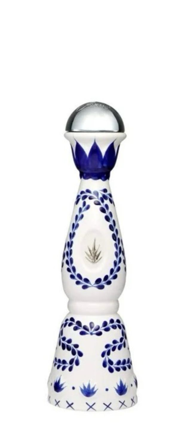 TEQUILA CLASE AZUL REPOSADO MEDIA