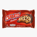 GALLETA CHOKIS CHOCOBASE