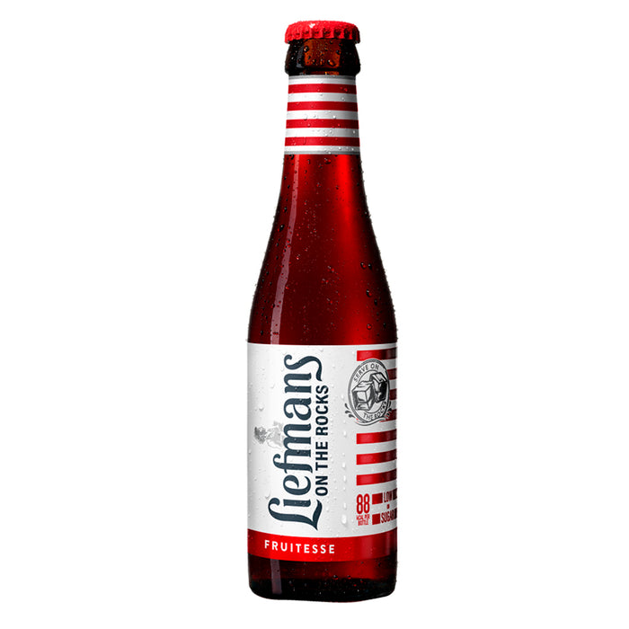 CERVEZA IMPORTADA LIEFMANS FRUITESSE 250 ML