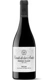 VINO CONDE DE LOS ANDES TINTO BOTELLA
