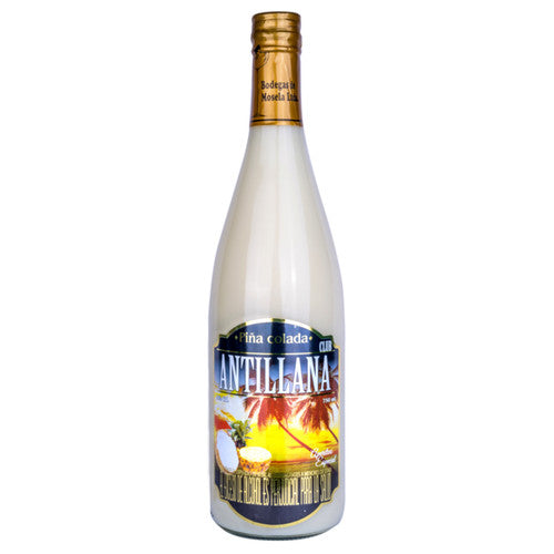 PIÑA COLADA ANTILLANA