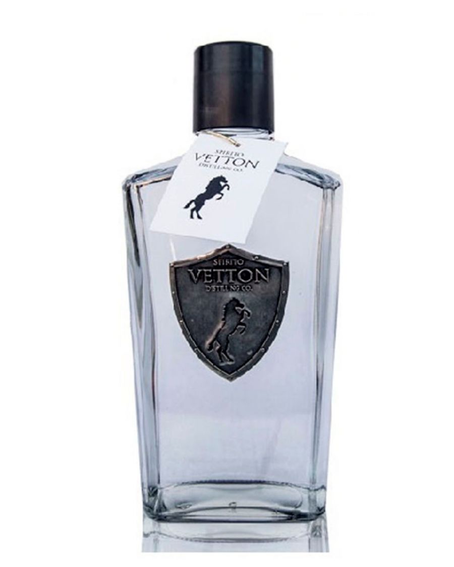 GINEBRA VETTON EXTRA DRY BOTELLA