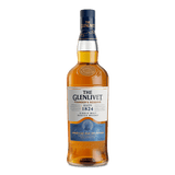 WHISKY GLENLIVET FOUNDERS BOTELLA