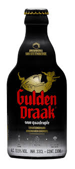 GULDEN DRAAK QUADRUPLE