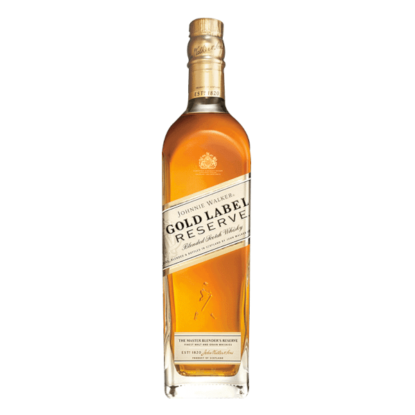 JACK DANIELS GREEN LABEL 750 ML