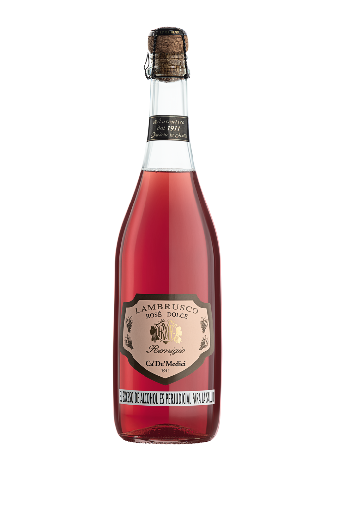 CA DE MEDICI REMIGIO ROSATO