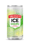 APERITIVO SMIRNOFF LATA ICE VERDE.