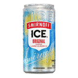 APERITIVO SMIRNOFF LATA ICE RED.