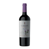 VINO TINTO DOÑA PAULA LOS CARDOS MALBEC BOTELLA 750ML