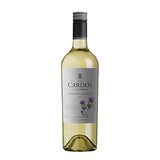 VINO BLANCO DOÑA PAULA LOS CAROS SAUVIGNON BLANC 750ML